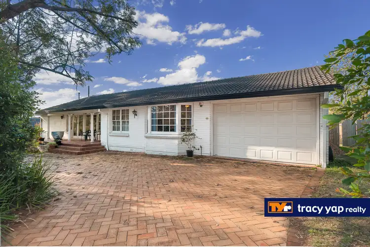 61 Lady Game Drive, Killara NSW 2071