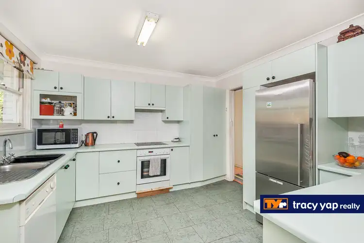 Fifth view of Homely house listing, 61 Lady Game Drive, Killara NSW 2071