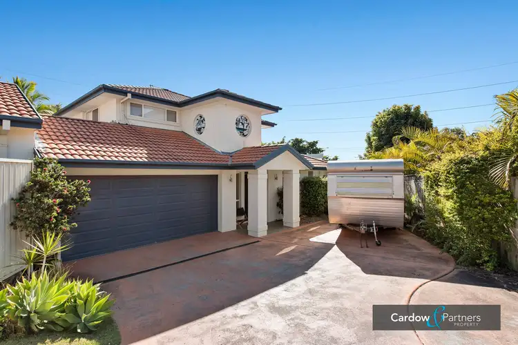 8 Alpini Place, Sapphire Beach NSW 2450