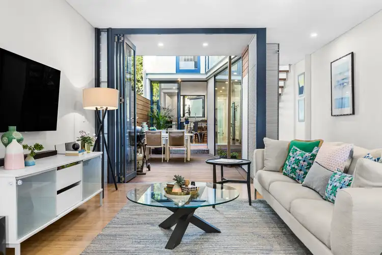 6 Elliott Street, Balmain NSW 2041