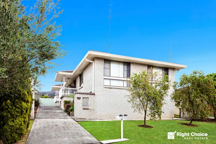 24 Coachwood Drive, Unanderra NSW 2526