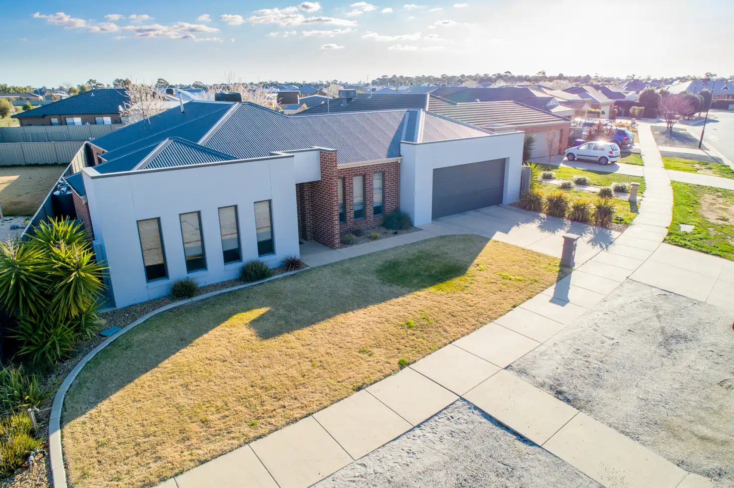 Main view of Homely house listing, 27 Jamieson Drive, Echuca VIC 3564