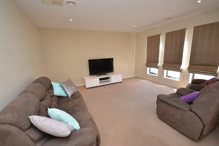 Third view of Homely house listing, 27 Jamieson Drive, Echuca VIC 3564