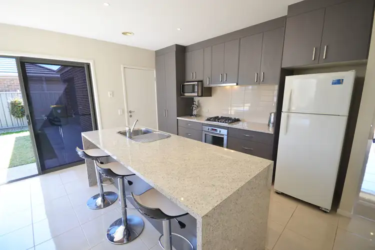 Fourth view of Homely house listing, 27 Jamieson Drive, Echuca VIC 3564