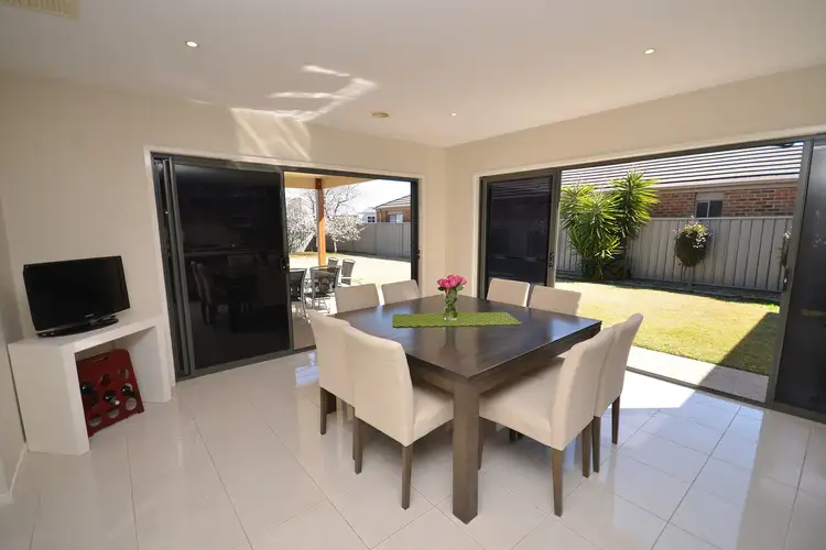 Fifth view of Homely house listing, 27 Jamieson Drive, Echuca VIC 3564