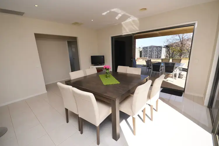 Sixth view of Homely house listing, 27 Jamieson Drive, Echuca VIC 3564