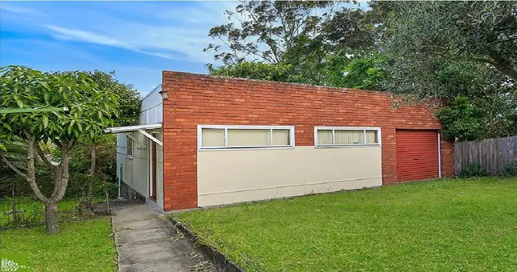 Second view of Homely unit listing, 1/113 Murphys Avenue, Keiraville NSW 2500