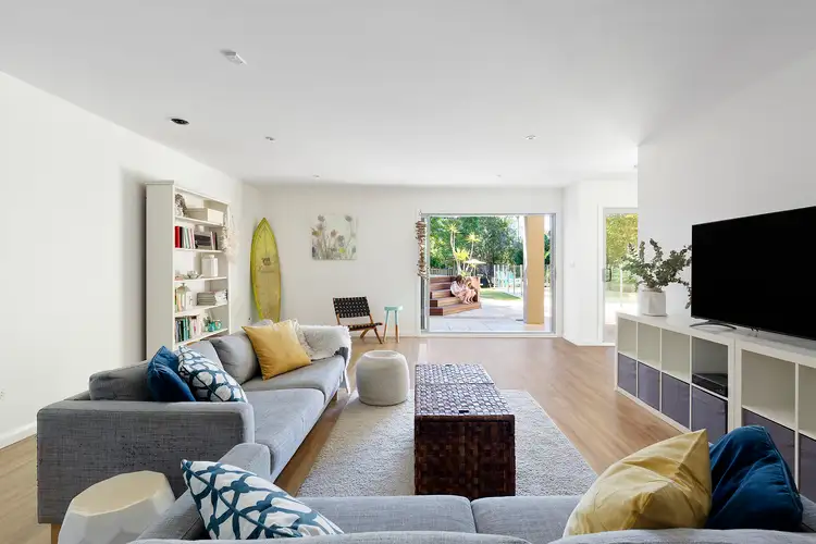Fourth view of Homely house listing, 42 Kevin Avenue, Avalon NSW 2107