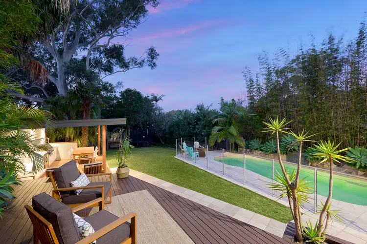 Fifth view of Homely house listing, 42 Kevin Avenue, Avalon NSW 2107