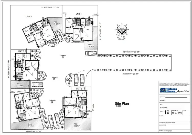Fourth view of Homely land listing, 201A Percival Street, Latrobe TAS 7307