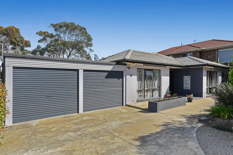 Fourth view of Homely house listing, 19 Warland Avenue, Victor Harbor SA 5211