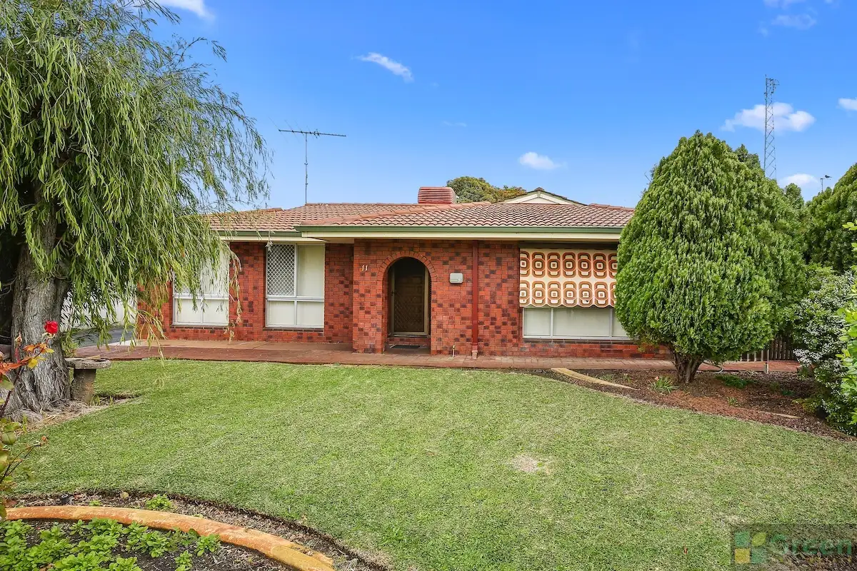 Main view of Homely house listing, 11 Day Road, Mandurah WA 6210
