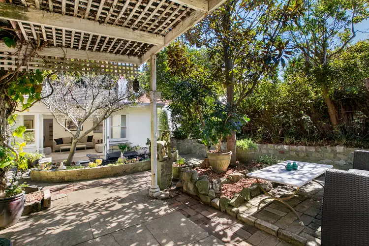 132 Newland Street, Queens Park NSW 2022