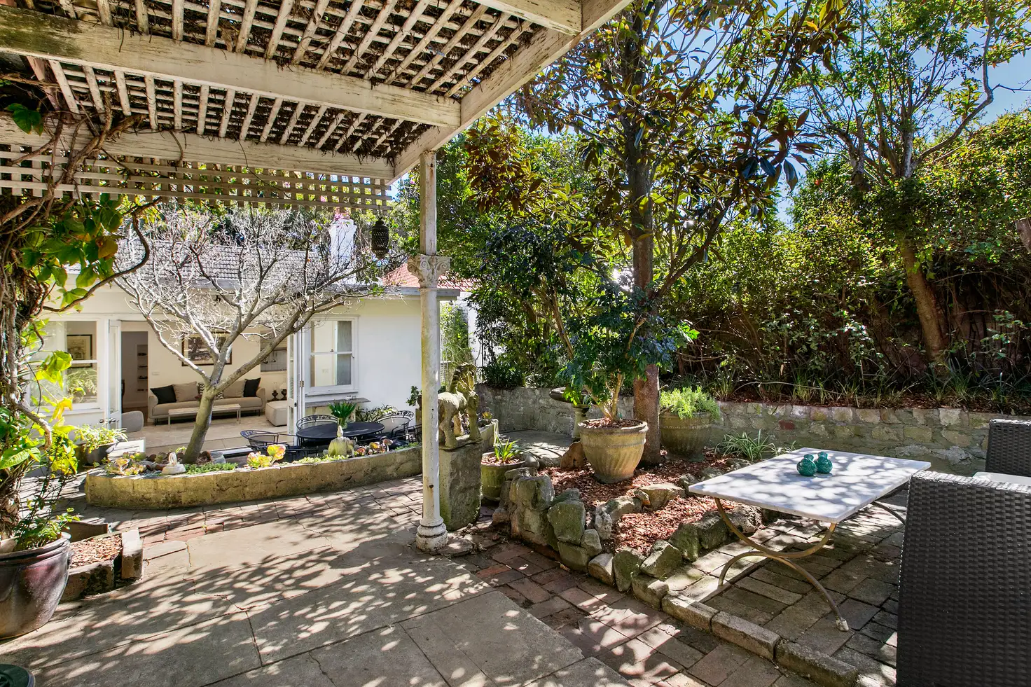 Main view of Homely house listing, 132 Newland Street, Queens Park NSW 2022