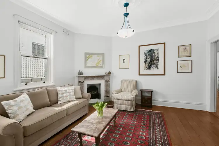 Second view of Homely house listing, 132 Newland Street, Queens Park NSW 2022