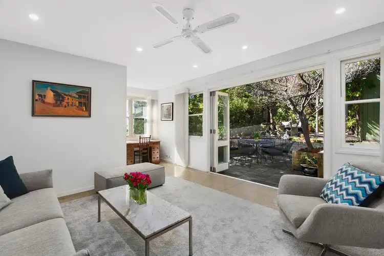 Third view of Homely house listing, 132 Newland Street, Queens Park NSW 2022