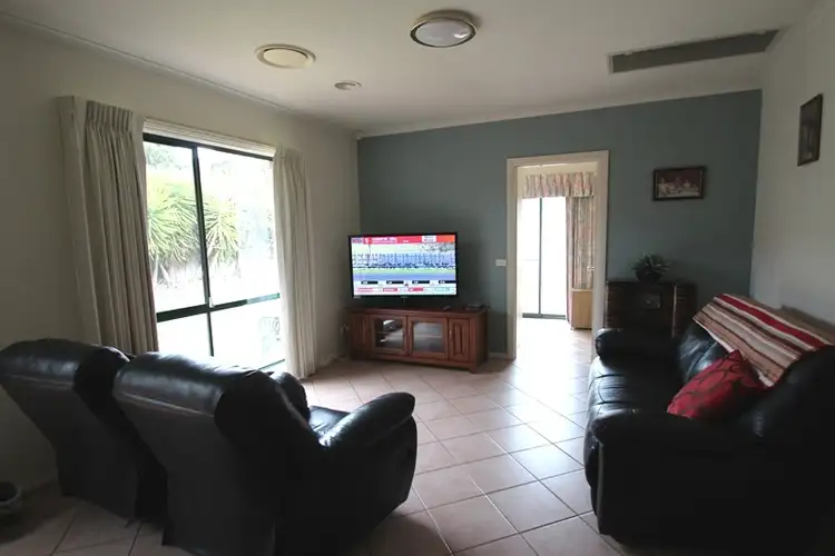 Fifth view of Homely house listing, 19 Sturt Street, Cobram VIC 3644