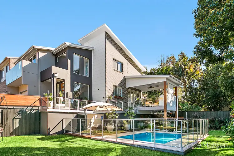 395 Lawrence Hargrave Drive, Thirroul NSW 2515