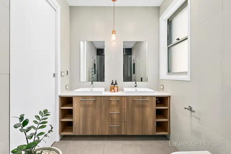 Fifth view of Homely house listing, 395 Lawrence Hargrave Drive, Thirroul NSW 2515