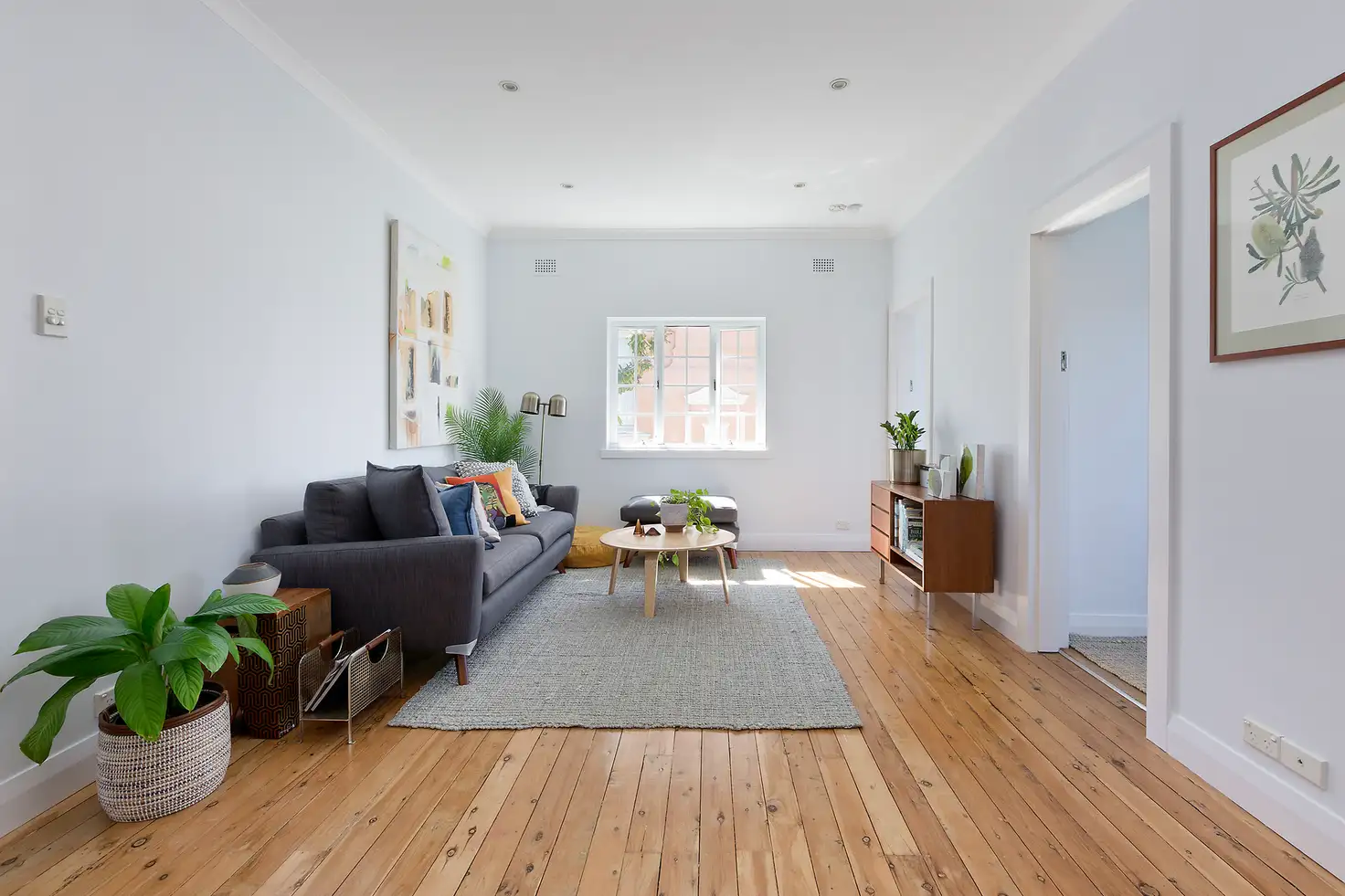 Main view of Homely apartment listing, 4/15 George Street, Manly NSW 2095