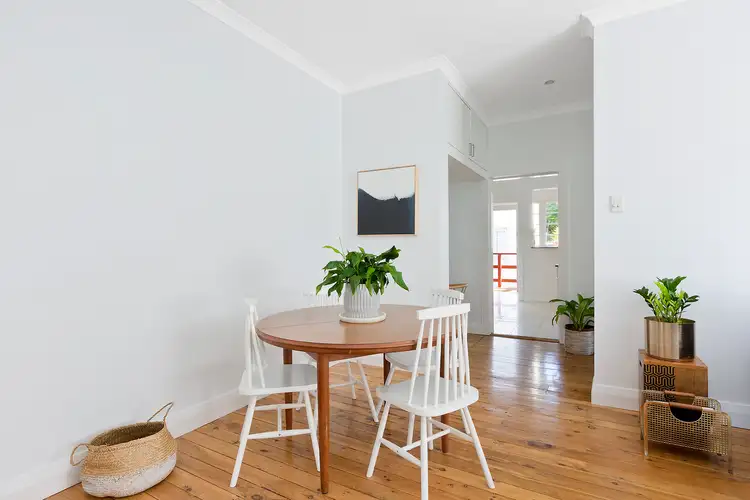 Second view of Homely apartment listing, 4/15 George Street, Manly NSW 2095