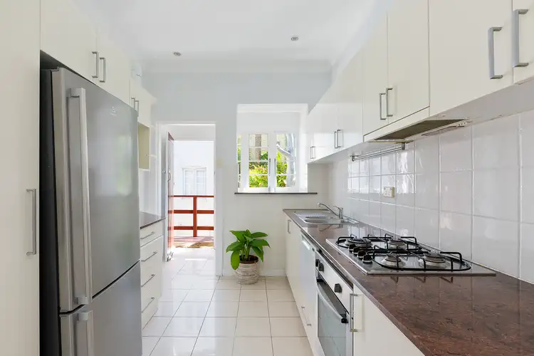 Third view of Homely apartment listing, 4/15 George Street, Manly NSW 2095