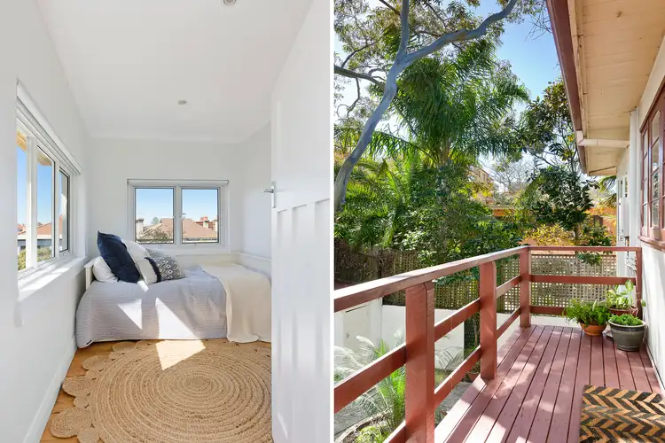 Sixth view of Homely apartment listing, 4/15 George Street, Manly NSW 2095