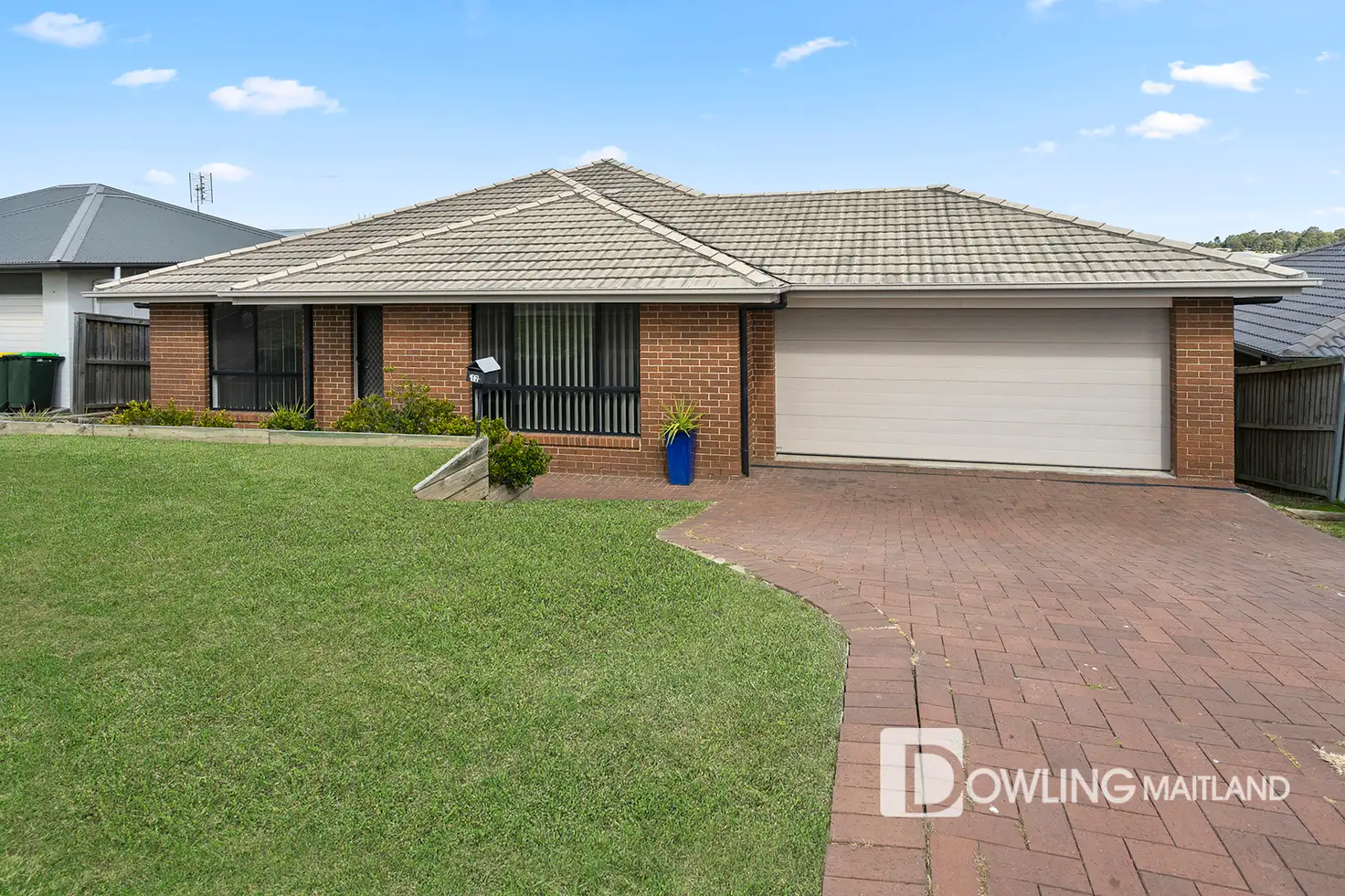 Main view of Homely house listing, 12 Scenic Drive, Gillieston Heights NSW 2321