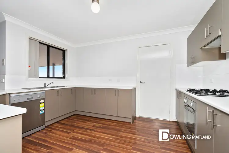 Fourth view of Homely house listing, 12 Scenic Drive, Gillieston Heights NSW 2321