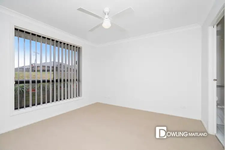 Fifth view of Homely house listing, 12 Scenic Drive, Gillieston Heights NSW 2321