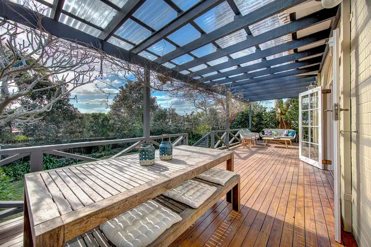 Third view of Homely house listing, 68 Ellalong Road, Cremorne NSW 2090