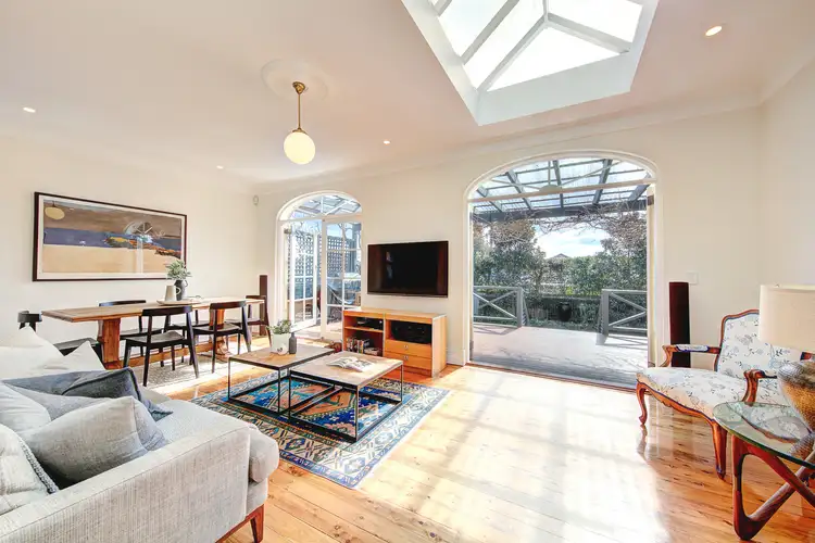 Fourth view of Homely house listing, 68 Ellalong Road, Cremorne NSW 2090