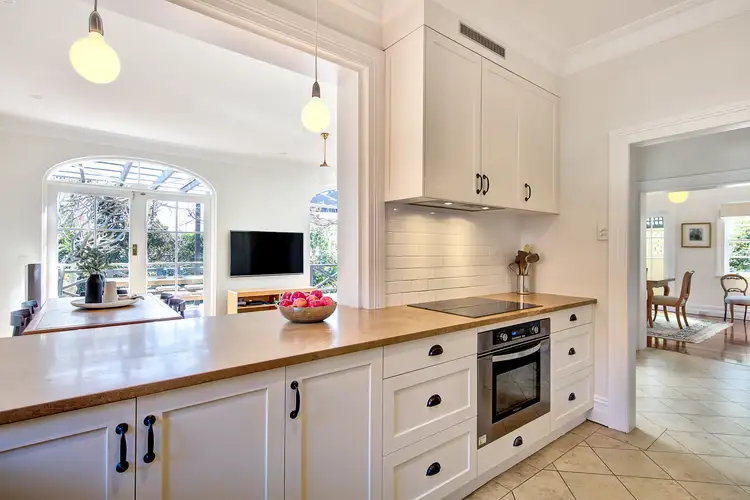Sixth view of Homely house listing, 68 Ellalong Road, Cremorne NSW 2090