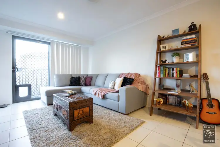Third view of Homely house listing, 1&2/8 Jillaine Street, Everton Hills QLD 4053