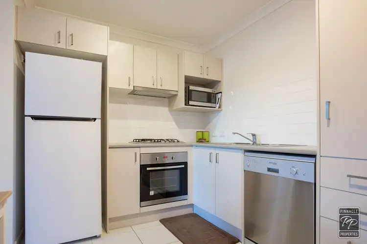 Sixth view of Homely house listing, 1&2/8 Jillaine Street, Everton Hills QLD 4053