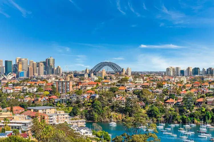 72/22 Mosman Street, Mosman NSW 2088