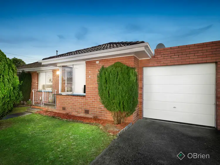 2/63 Leeds Street, Doncaster East VIC 3109