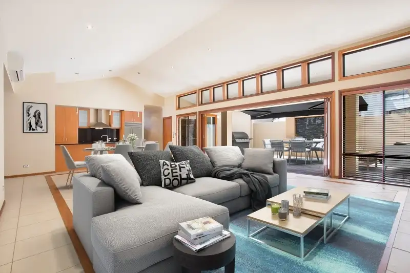Main view of Homely house listing, 4 Palma Crescent, Varsity Lakes QLD 4227