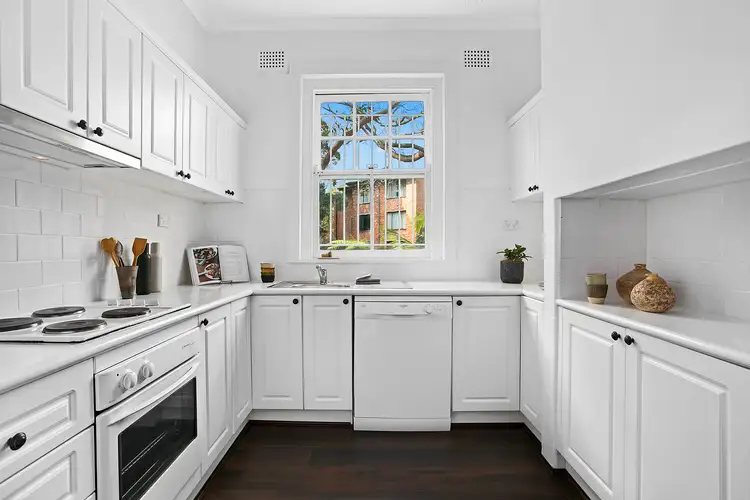 Third view of Homely apartment listing, 2/5 Undercliff Street, Neutral Bay NSW 2089