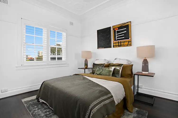 Fourth view of Homely apartment listing, 2/5 Undercliff Street, Neutral Bay NSW 2089