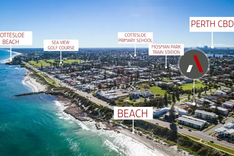 5 Warton Street, Cottesloe WA 6011