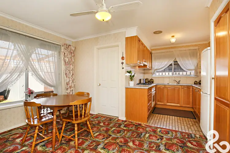 Fifth view of Homely house listing, 25 Chapman Avenue, Thomastown VIC 3074