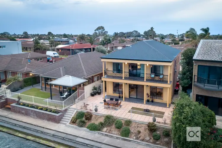7 Hawaii Court, West Lakes SA 5021