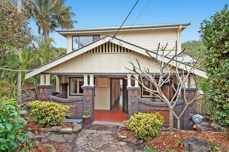 Fourth view of Homely house listing, 10 Karoola Street, Brooklyn NSW 2083