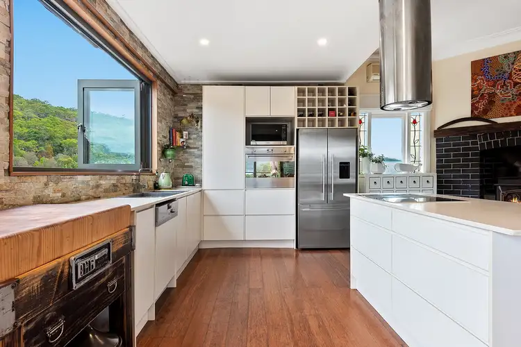 Fifth view of Homely house listing, 10 Karoola Street, Brooklyn NSW 2083