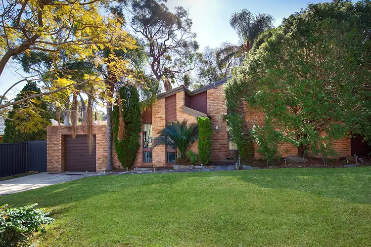 20 Elliott Road, Menai NSW 2234