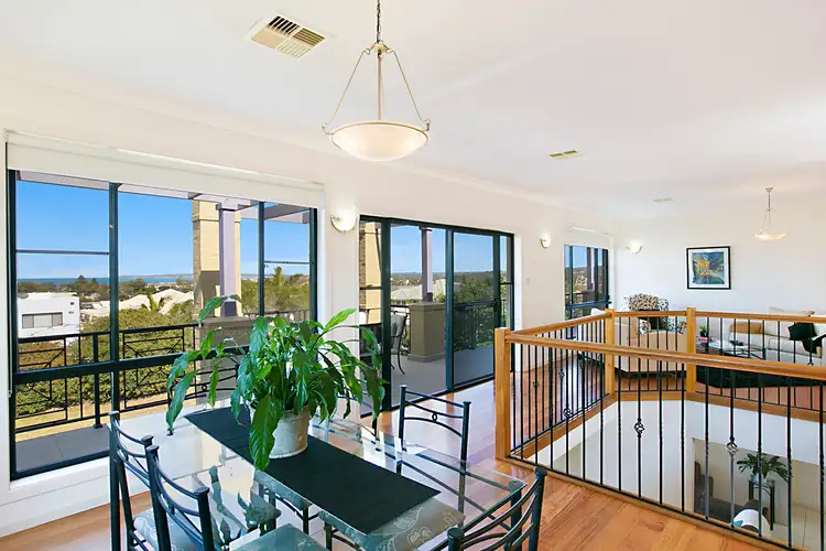 Third view of Homely house listing, 6 Callicoma Place, Redhead NSW 2290