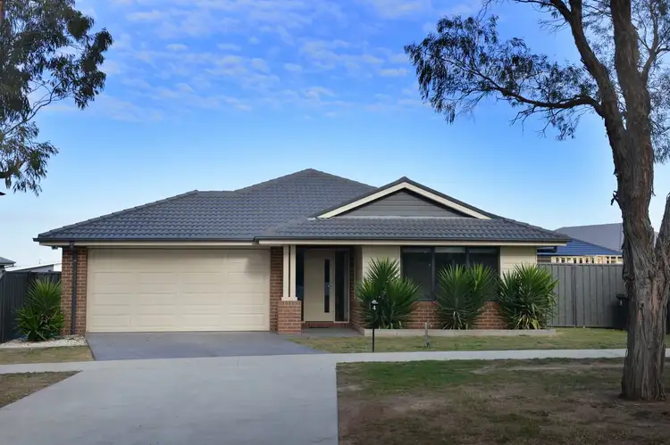 4 Calvert Street, Bairnsdale VIC 3875