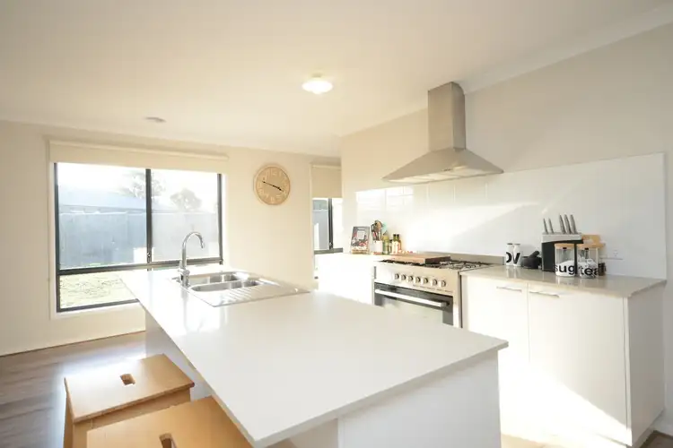 Second view of Homely house listing, 4 Calvert Street, Bairnsdale VIC 3875