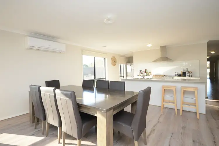 Fifth view of Homely house listing, 4 Calvert Street, Bairnsdale VIC 3875